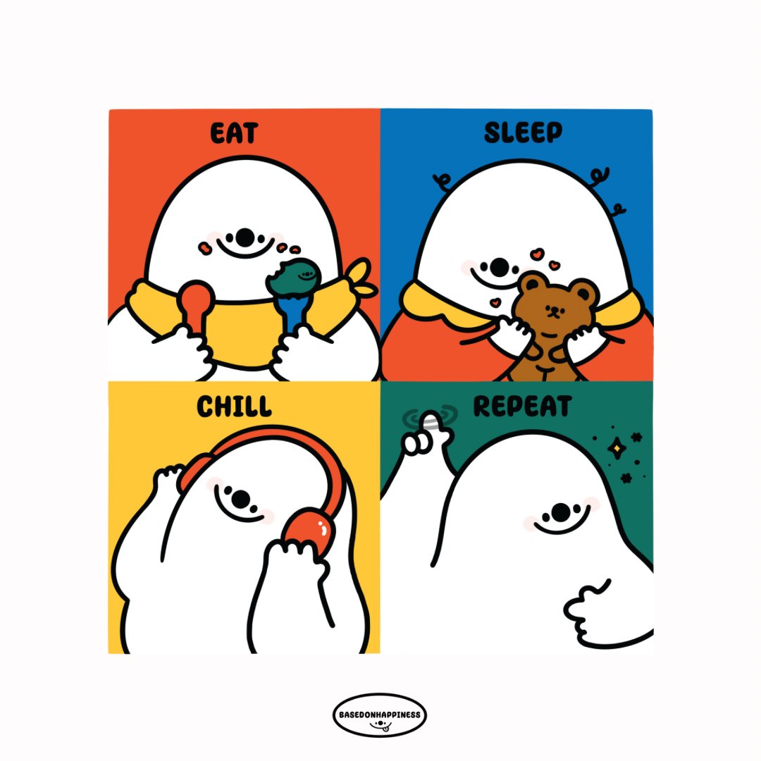 baseonhappiness's tweet photo. Give Away Wallpaper ครับบ
สำหรับชาวแก๊งกิน นอน ชิว วนไปแบบเราๆควรมี🍨💤🎧🔂

For personal use only
Pls retweet before use, and don't repost

Link: https://t.co/Dbuf9QX3mI

#แจกwallpaper #แจกวอลเปเปอร์ #wallpaper #แจกวอลเปเปอร์ไอแพด #แจกpng  #Giveaways https://t.co/jRk38LFcpb