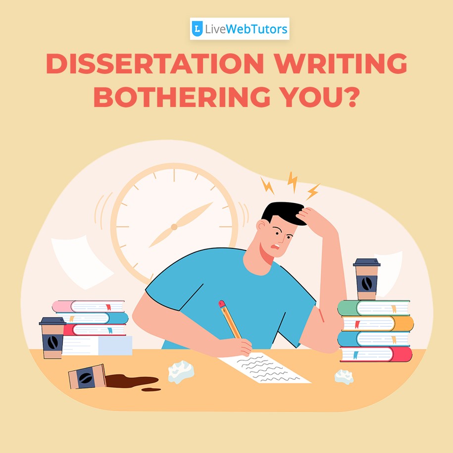 livewebtutorsau's tweet image. Are you close to abandoning your dissertation because it is getting hectic for you?

Being #ProfessionalDissertationWriters, we recommend you to consult our #BestWriters and let them do the work for you.

Why not contact us today? 

Contact us at
+44-7787-114373