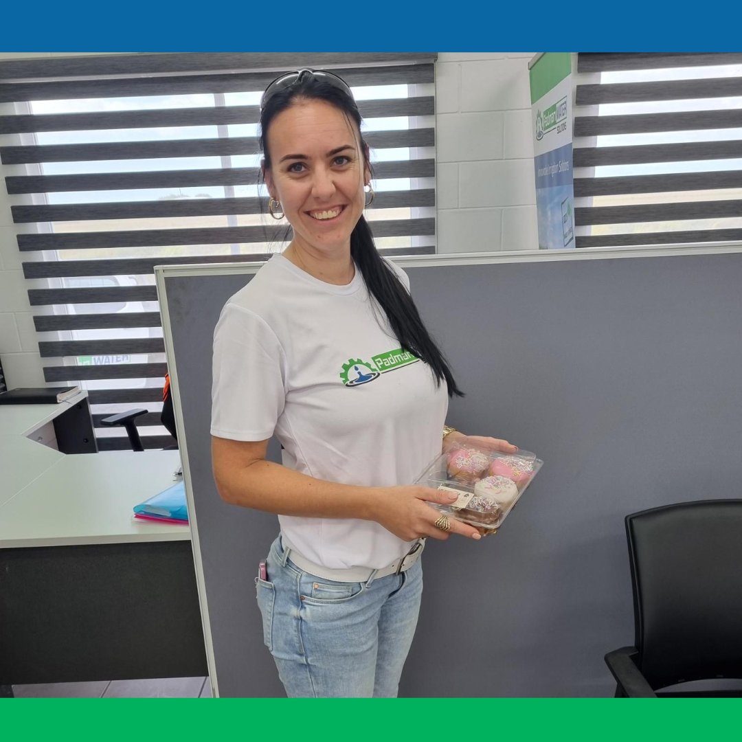 Have you met Amanda Venter?

Amanda is our field sales rep, based in the Ayr office, she services the entire North Queensland region.
I'm sure a lot of you have met Amanda already and know she has a great passion for the cane industry and supporting local farmers