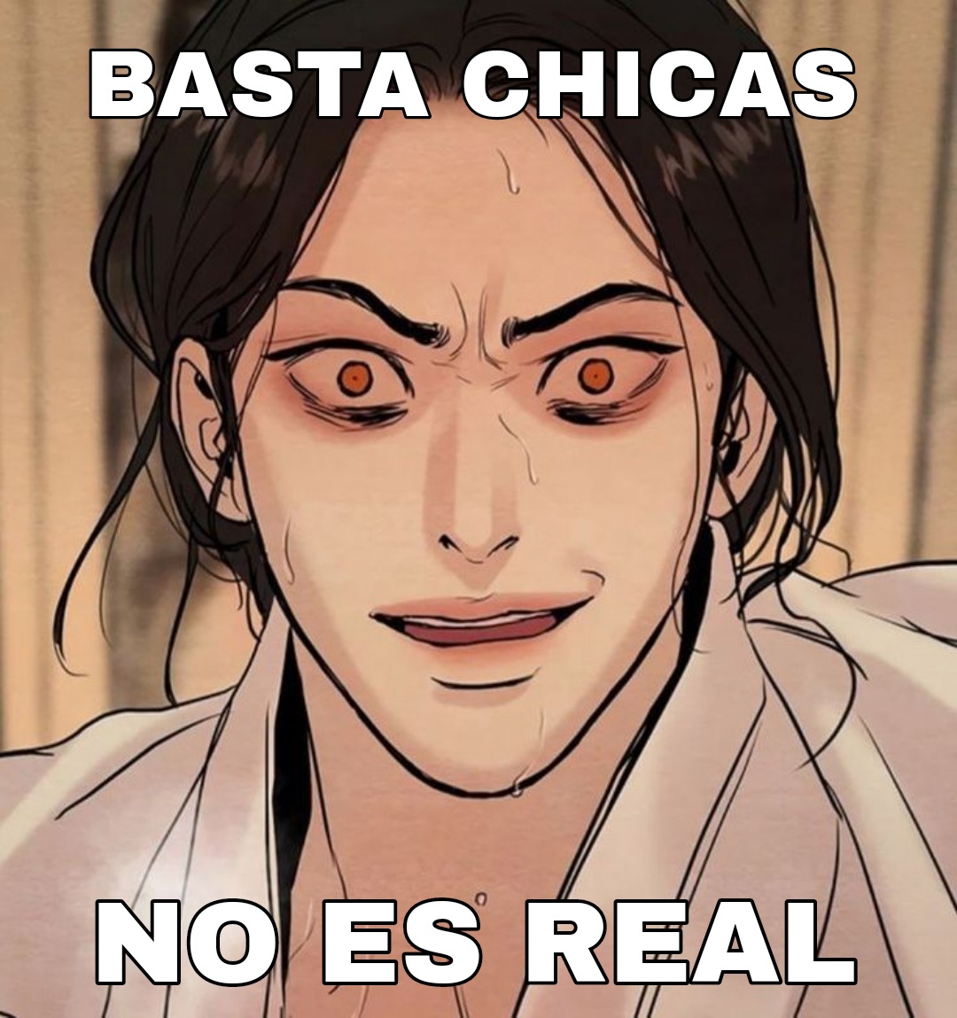 Esta semana con el cap de pearl boy, Matthew sin pie y ahora pintor nocturno, estoy entrando en la fase más alta de mi esquizofrenia