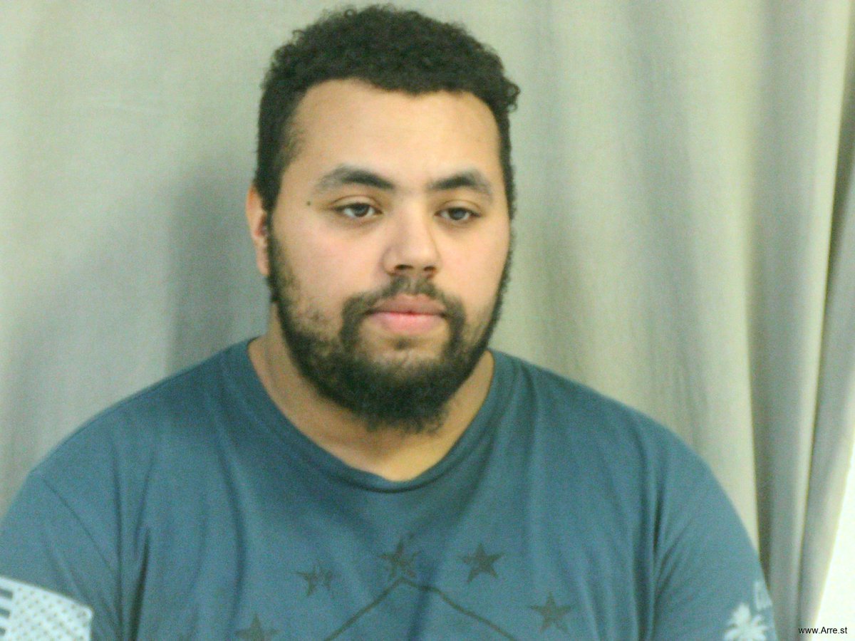 WV Mugshots on Twitter "Caleb Dakota Griffin SWRJ http//Arre.st/WV