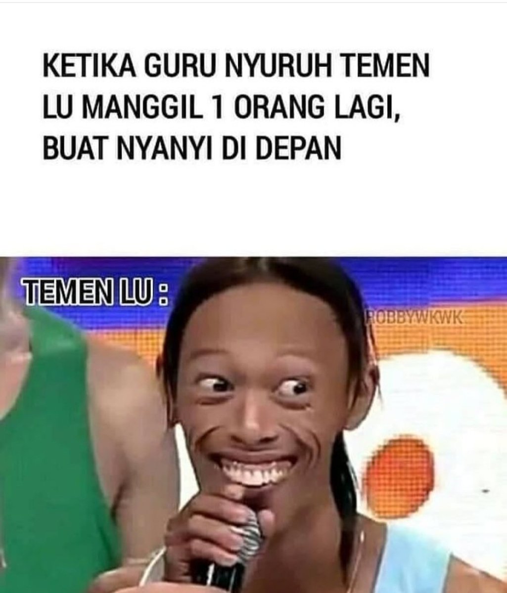 kongndi's tweet photo. Oke siap🤣🤣🤣 https://t.co/a4Thr6lrHl