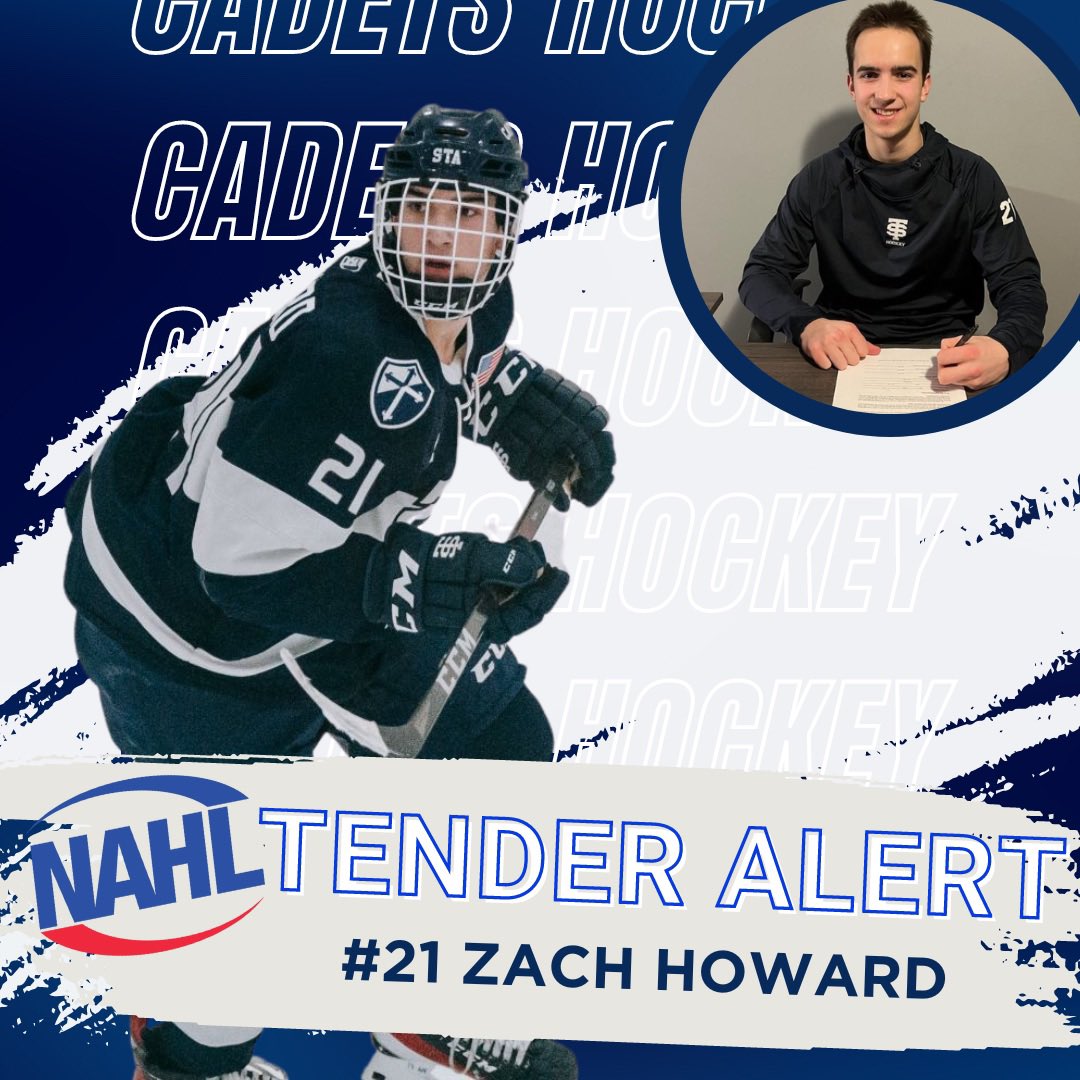 STA Cadets Hockey tweet media