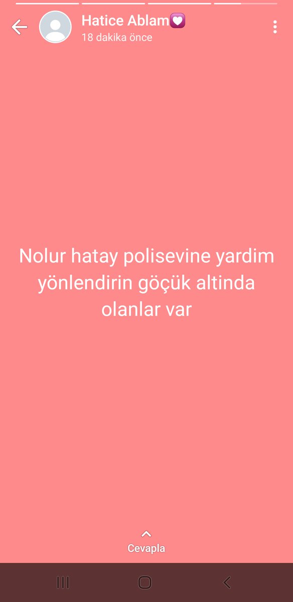 YARDIM EDİN.

Hatay Polisevinin yanında göcük altında olanlar var.

#afaddeprem #AFAD