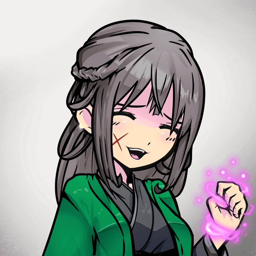 Project Fate Sales| Minting NOW! tweet media