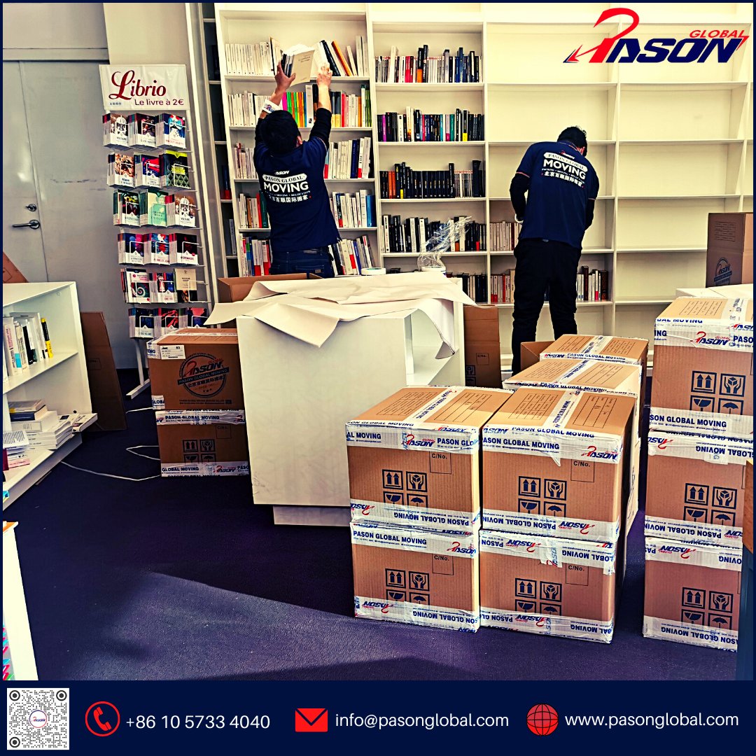 Our office moving services provide exceptional care &amp; attention to detail when moving your business. We specialize in providing a seamless, stress-free transition for your team, ensuring minimal disruption and maximizing efficiency. Get in touch today for an expertly managed move