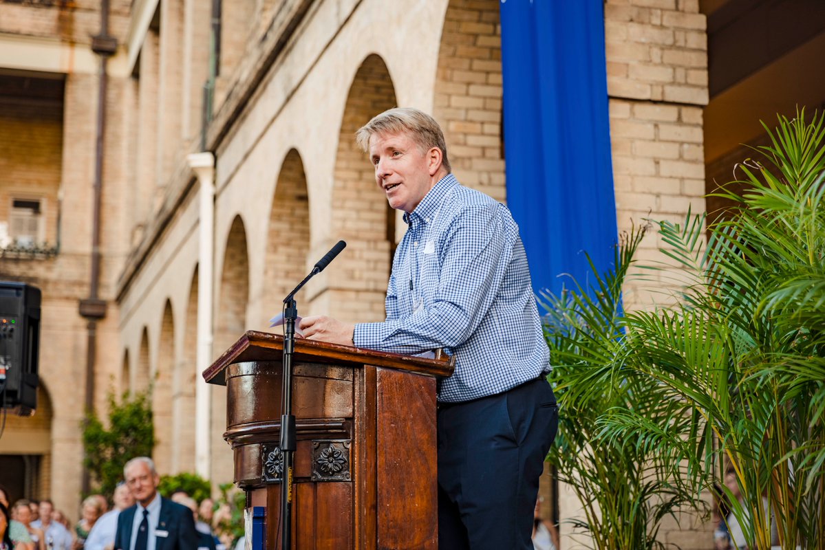 Saint Ignatius' College Riverview tweet media