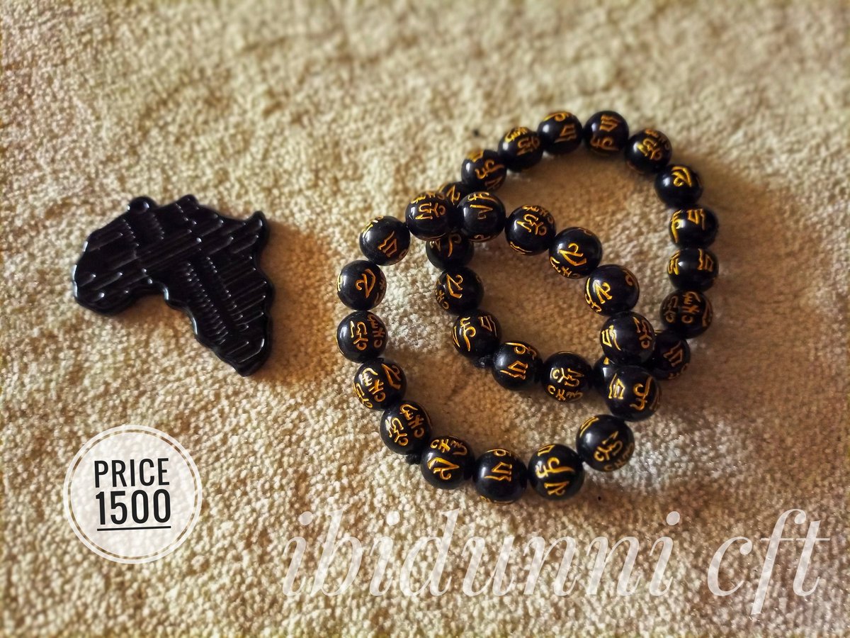 omidan_mitade's tweet photo. All bracelet available as seen
With price attached 
Dm to order

#abkvendor 
#fashion 
#culture 
#beauty 
#viral 
#history 
#tourism 
#culturalheritage 
#asojuasa https://t.co/da5xMxMpOM