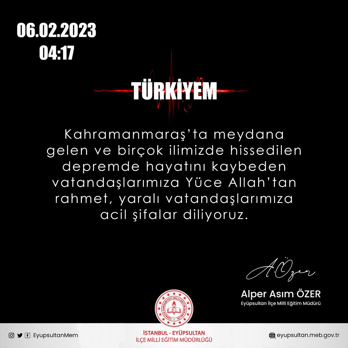 Alper Asım Özer (@alperasimozer) on Twitter photo 
