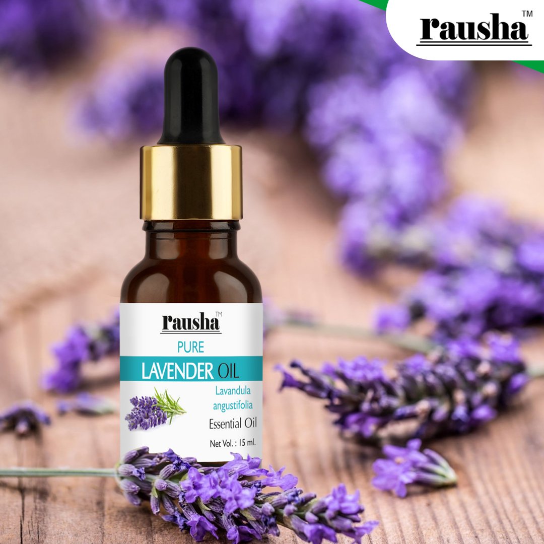 Rausha Lavender Oil- Feel the fragrance of nature!
#rausha #lavenderoil
.
Buy at Amazon: amzn.to/3AL79Ma
Buy at Meesho: bit.ly/rausha_lavende…
.
#haircare #naturalhaircareproducts #hair #carewithrausha #lavender #lavenderoil #lavenderlove #lavenderflowers