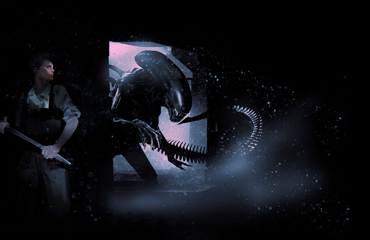 XenomorphFans's tweet photo. #SigourneyWeaver #ripley #movie #Alien #aliens #alien3 #alienresurrection #hollywood #scifi #Sigourneyweaverfanspage #Movies #films #xenomorphfanspage #Predatorfanspage #giger #Xenomorph #alienwar #uscm https://t.co/LUFfSbOj5E