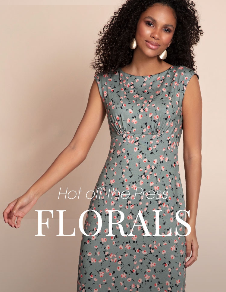 AlieStreet's tweet image. Wishing I was surrounded by flowers all day, every day ☀️ #springtimevibes #newdress #floraldress #madeinbritain