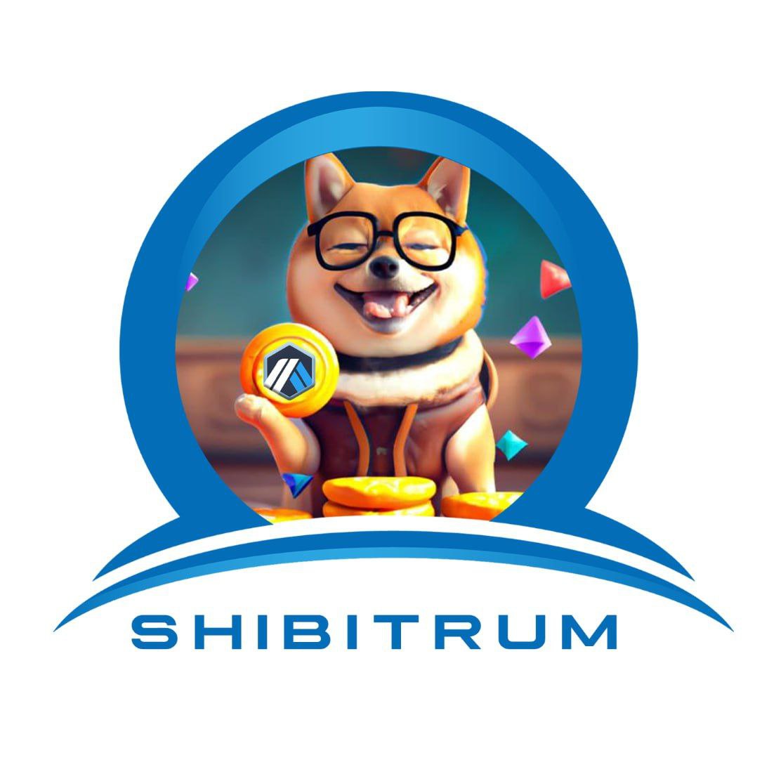 CryptShelley's tweet photo. @prudensfx Good morning.  Check out #shibitrum after your morning tea or coffee.  Gives USDC Rewards on all transactions.  🤑 #Shiba #arbitrum #1000XGEMS https://t.co/EabcdgzvwZ