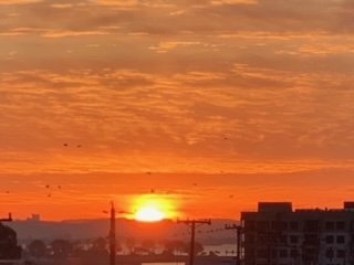JadeMoonLe's tweet photo. #The sun
https://t.co/jlTlT25gLM
"The sun was coming down like a gigantic egg yolk." https://t.co/Y44i0W6foq