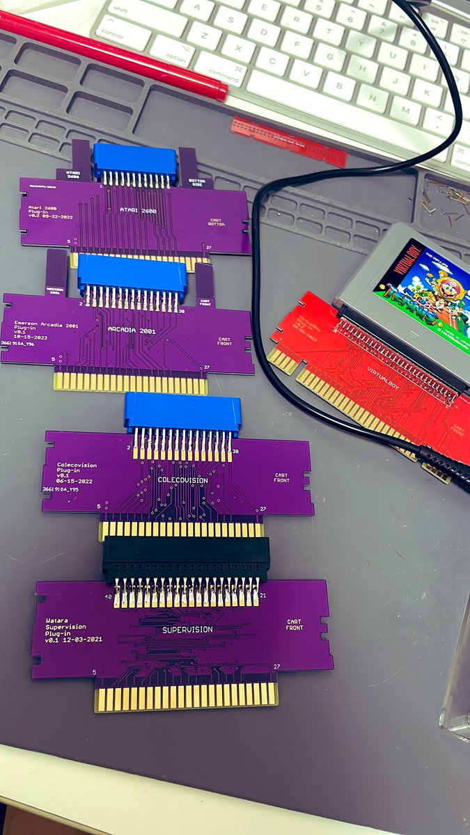 Save the hero builders / Retrogame rom Dumper 🎮 on Twitter "We are