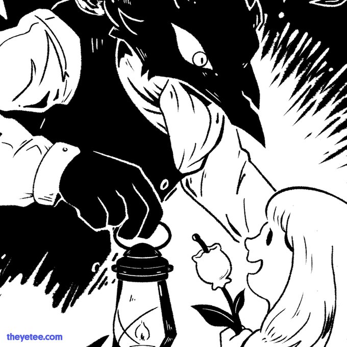 Shall we dance… #sneakpeek https://t.co/pqx8ve88pk 