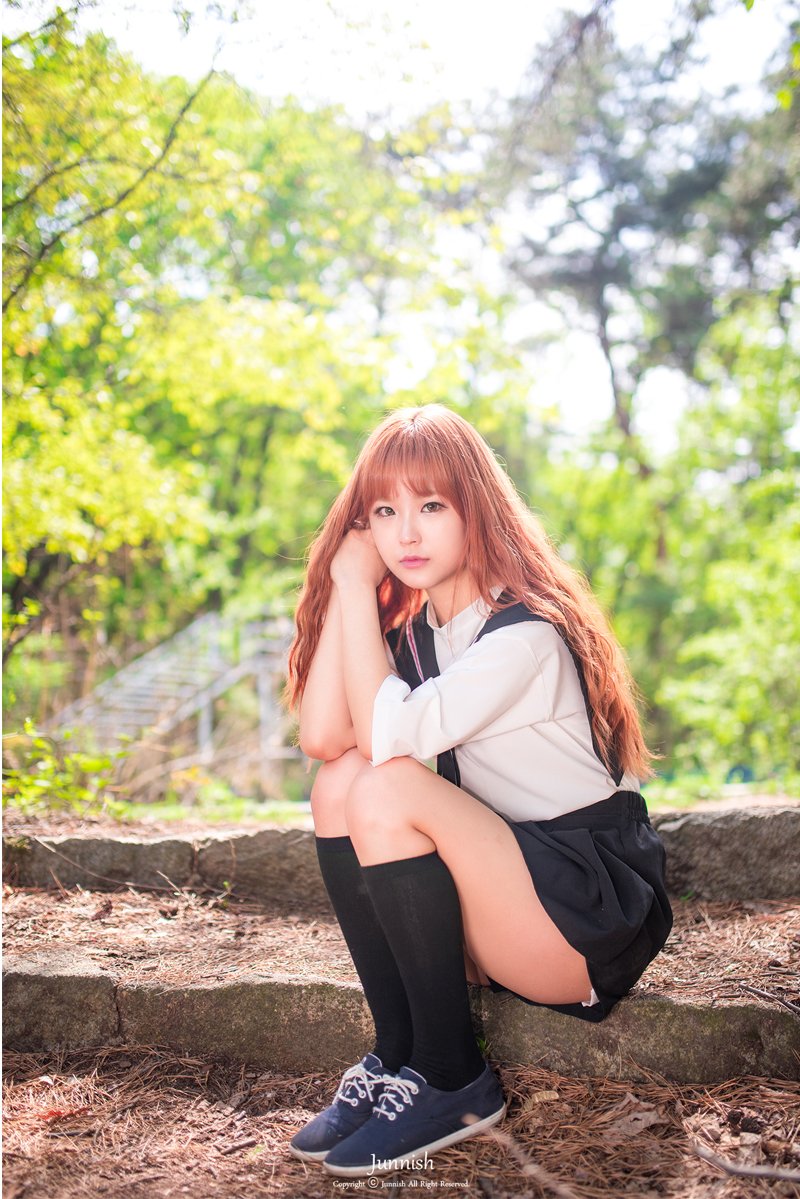 圖 Cosplay 201 韓國 艦