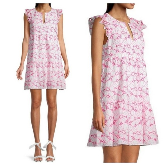 KoutureKandyRI's tweet photo. So good I had to share! Check out all the items I'm loving on @Poshmarkapp from @SamWick #poshmark #fashion #style #shopmycloset #lillypulitzer: https://t.co/aBt7zdOrSk https://t.co/9Z6awcYBib