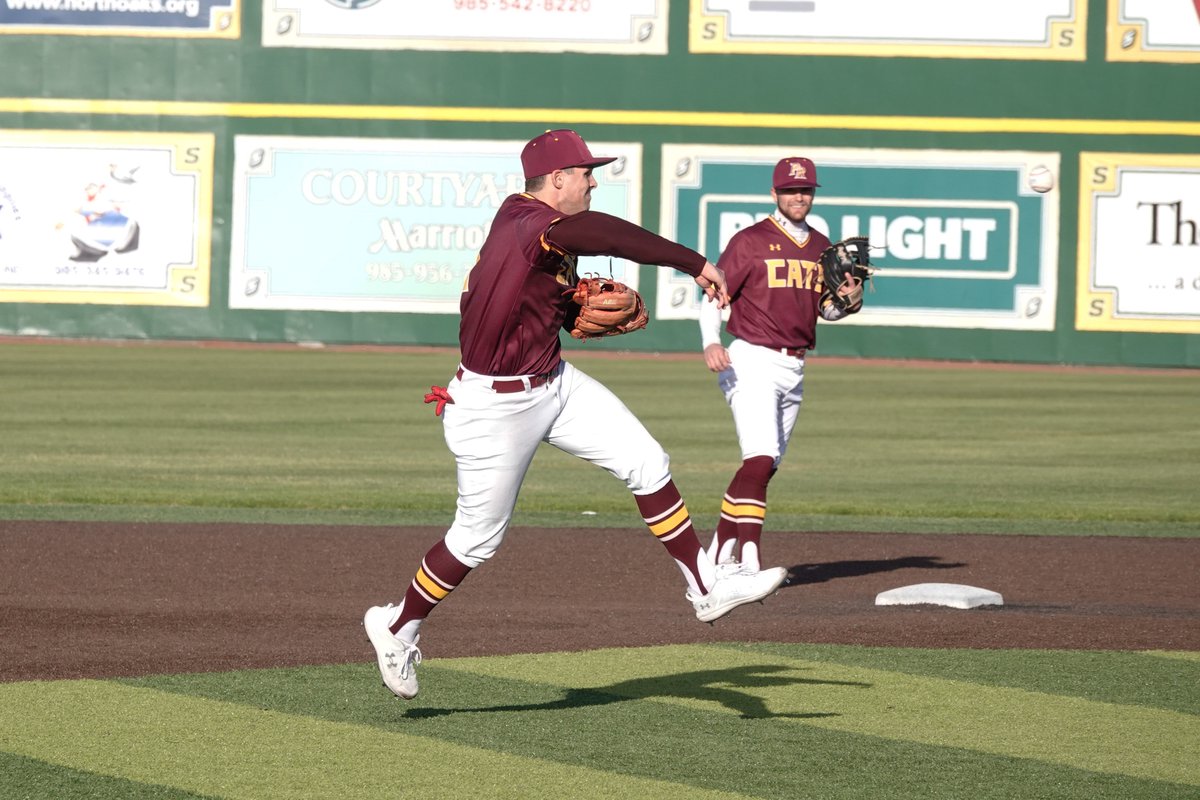 No. 1 Pearl River shows resilience in sweep of Wharton County

📰prccathletics.com/sports/bsb/202…

#ROARwiththeBEST🐾