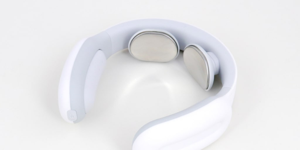 #hashtag3 Intelligent Neck Massager everystyle.shop/intelligent-ne…