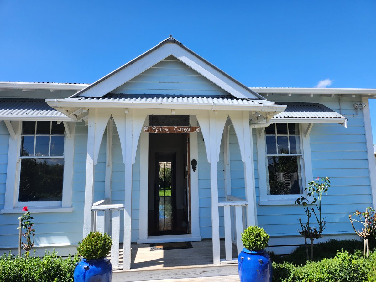 Loving New Zealand! #winetimes