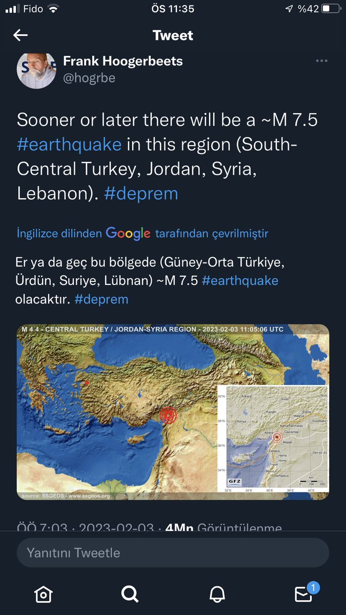 Bir deprem uzmanı nasıl böyle nokta atışı bir tespit yapabiliyor ve bu tespit üzerinden neden haber görmüyoruz kanallarda neden uyarılmıyor halk şaka gibi.. #deprem