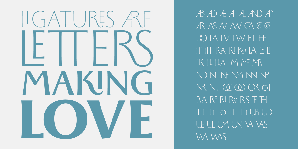 ilovetypography's tweet photo. Monday is brought to you by Monterchi.
Elegant upper- and lowercase alphabets, ideal for titles, logos, and editorial design. Check out the fonts here: https://t.co/zo0s5V9j4t https://t.co/YYwLcFS3a2
