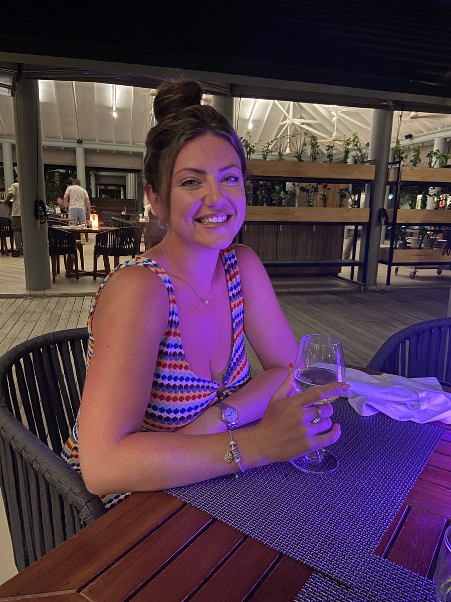 Happy 30th to my favourite person in the world! I love you more than words can say ❤️ <a href="/ColetteMcC93/">Colette McCormick</a>