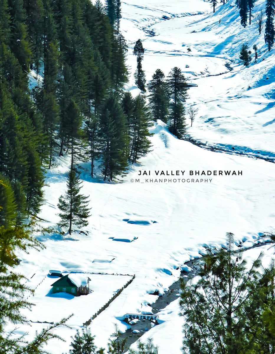 Mustafa_Khan313's tweet photo. Jai valley Bhaderwah
#mkhanphotography #m_khanphotography #bhaderwah #JammuKashmir #JammuAndKashmir #jktourism #IncredibleIndia https://t.co/cQLwSwHiTT