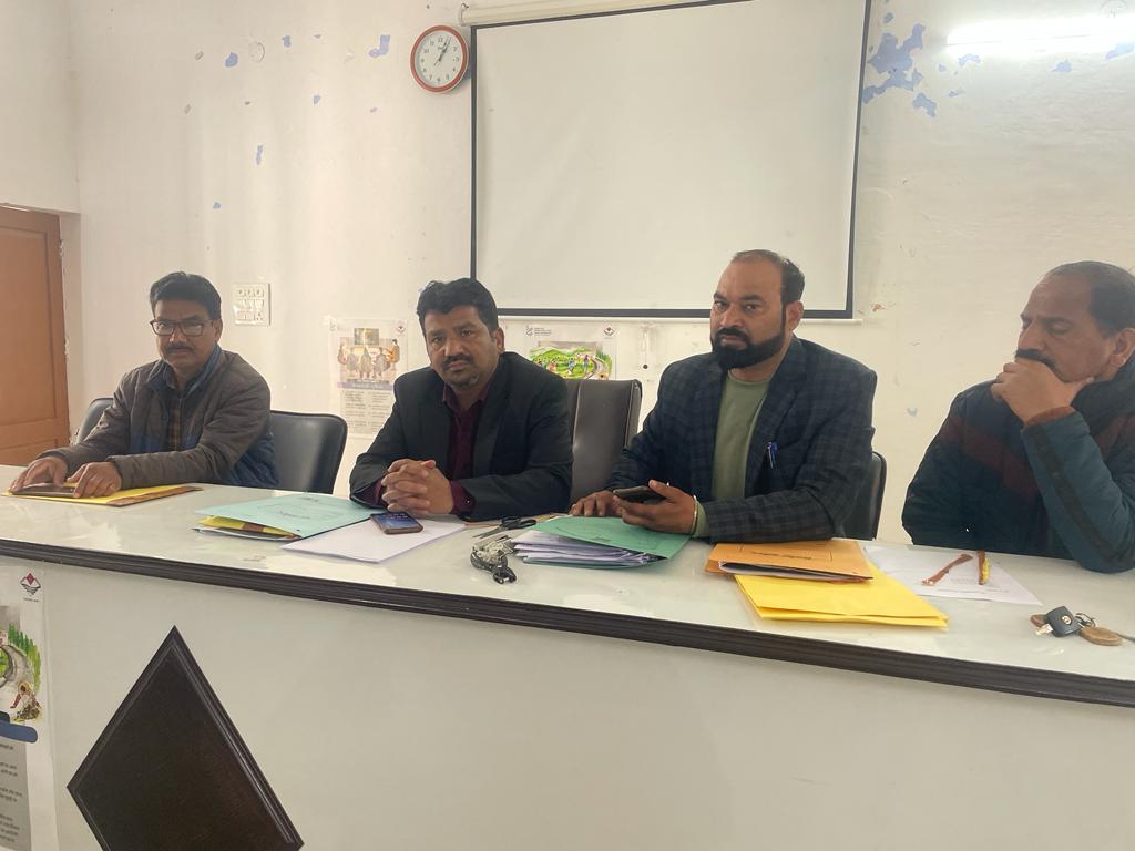 REAPUttarkashi's tweet photo. Written exam conducted for Field level staff recruitment  under 13 CLF .#REAP #USRLM
@basava_ias 
@REAPUttarakhand 
@CdoUttarkashi 
@UlacDemirag https://t.co/31syf69lfS