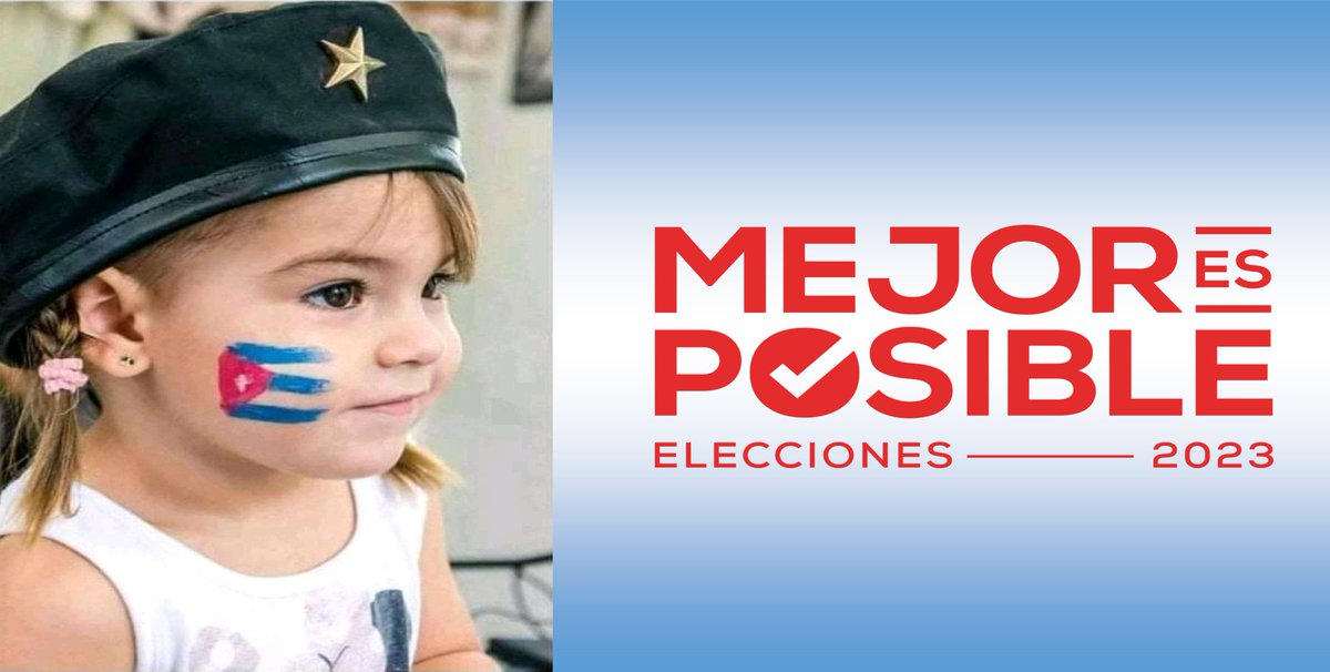 Colina_CTCuba's tweet photo. Un presente y futuro #MejorEsPosible
#Cuba
#JuntosPorVillaClara https://t.co/43nlsn7EW0