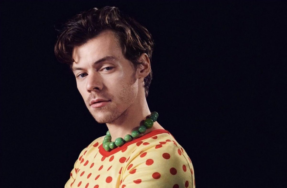 eolorr's tweet photo. 🚨 Harry Styles vence o GRAMMY 2023 de 'Álbum do Ano' pelo "Harry's House".  #GRAMMYs https://t.co/RLW6wRluo1