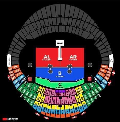 __docjo's tweet photo. Harry Styles Love on Tour Bangkok 2023: Standing Level G Zone B.

Price: 6000 Baht (negotiable)
Meet Up: BTS Asok

DM if Interested 

*RFS: Conflict of Schedule*

#HSLOTBANGKOK #HSLOTBKK #HarryStyles #HSLOT2023

Please help RT ♥️ https://t.co/2lxw4BibSy