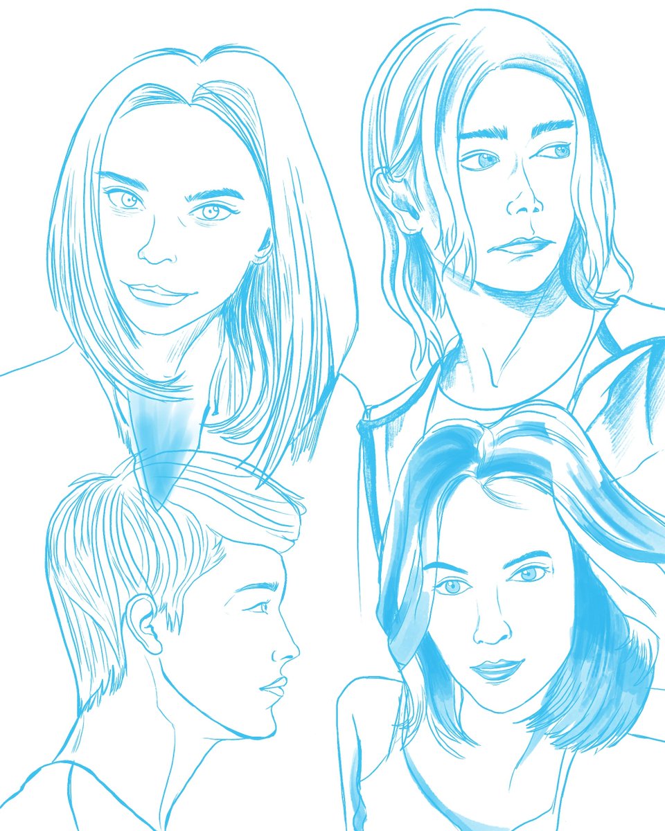 fkaristoo's tweet photo. #ArtistOnTwitter #sketch #weeklytraining #basic #part05 https://t.co/3OdYQRVYH7
