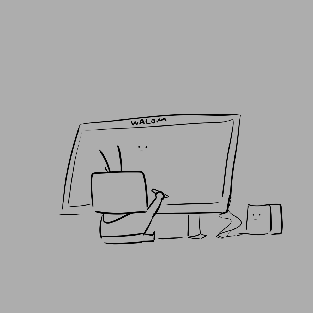 haloowl-on-twitter-how-it-feels-to-draw-on-a-big-tablet