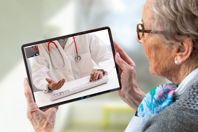 Health_2023's tweet photo. Rural areas in the U.S. have significantly less access to telehealth and cancer care services
#health #oncology #brain #doctor #patients https://t.co/dRlTgf4N4J