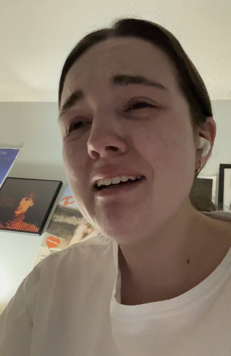 makenzie 💋🪩 tweet media