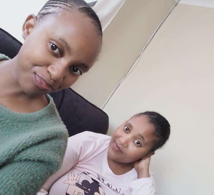 We were created together with so much of resemblance,but there is much to us than that.i'll always cherish our unique bond...we might be twins but always remember which one of us is younger🤣

Happy birthday to us🎂🥳🎉♥️
