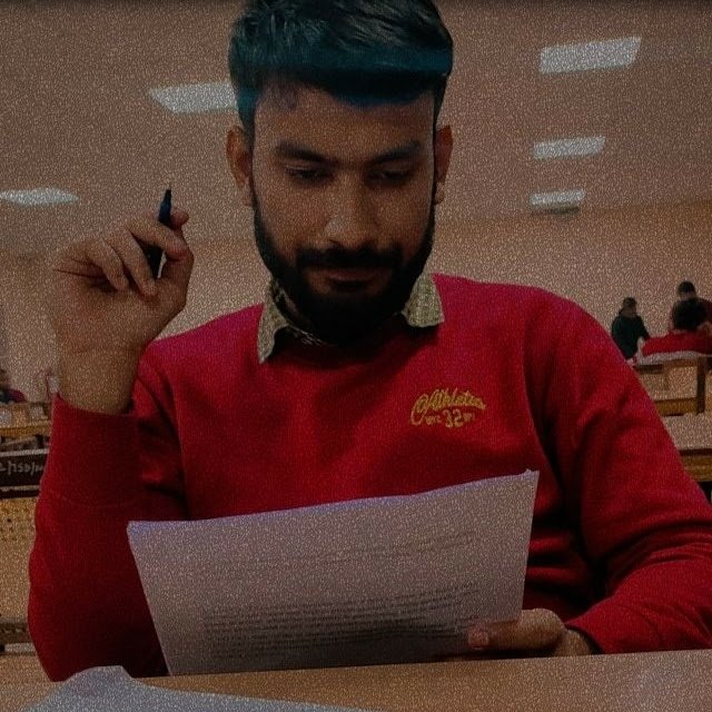 sahillateef7's tweet photo. #NewProfilePic https://t.co/tuBGkZt53q