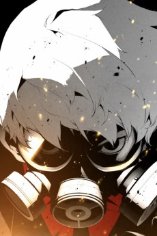 animersario's tweet image. Jeong-U Min is celebrating anniversary today (2-6)!

#terrorman #테러맨