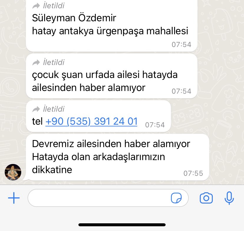 #Hatay #deprem