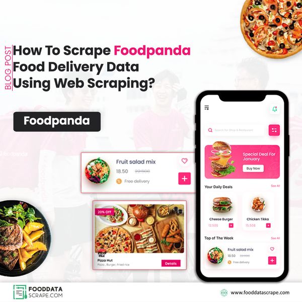 fooddatascrape's tweet image. #Foodpanda data scraping services providers. For more information on #webscrapingFoodpandadata, contact us!

fooddatascrape.com/how-to-scrape-…

#fooddataextraction #MobileAppScraping #FoodDataScrape #UK #US#UAE #dubai #germany #canada #singapore #china #japan #Malaysia #india #HongKong