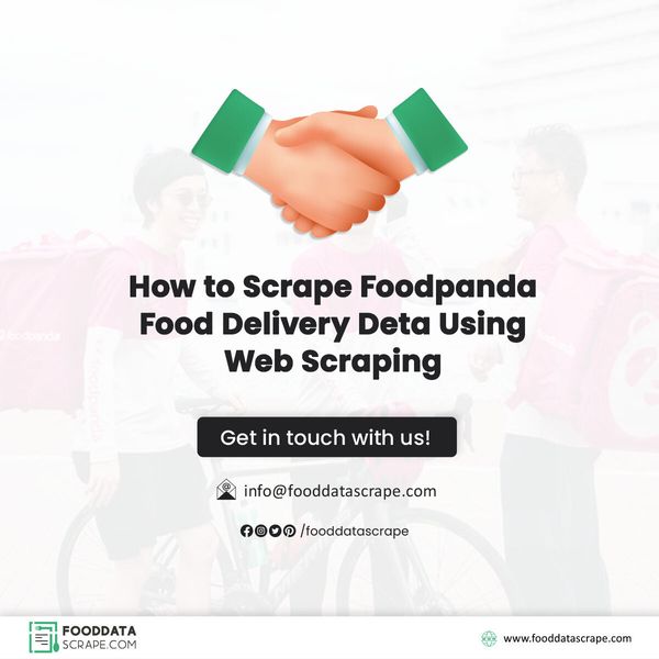 fooddatascrape's tweet image. #Foodpanda data scraping services providers. For more information on #webscrapingFoodpandadata, contact us!

fooddatascrape.com/how-to-scrape-…

#fooddataextraction #MobileAppScraping #FoodDataScrape #UK #US#UAE #dubai #germany #canada #singapore #china #japan #Malaysia #india #HongKong