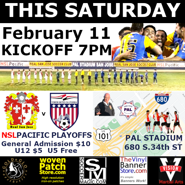 Real San Jose tweet media