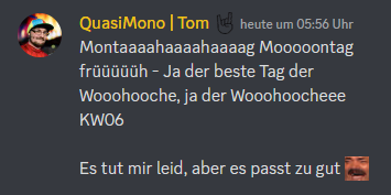 Hallo,
sie erinnern sich noch an den Hit "Max Payne 3 - Bestes Spiel des Jahres", hatten einen Ohrwurm davon und tief in ihrem Inneren eintstand eine Hassliebe zu diesem Stück Musikgeschichte?

Nun, ich habe ein Monster erschaffen.