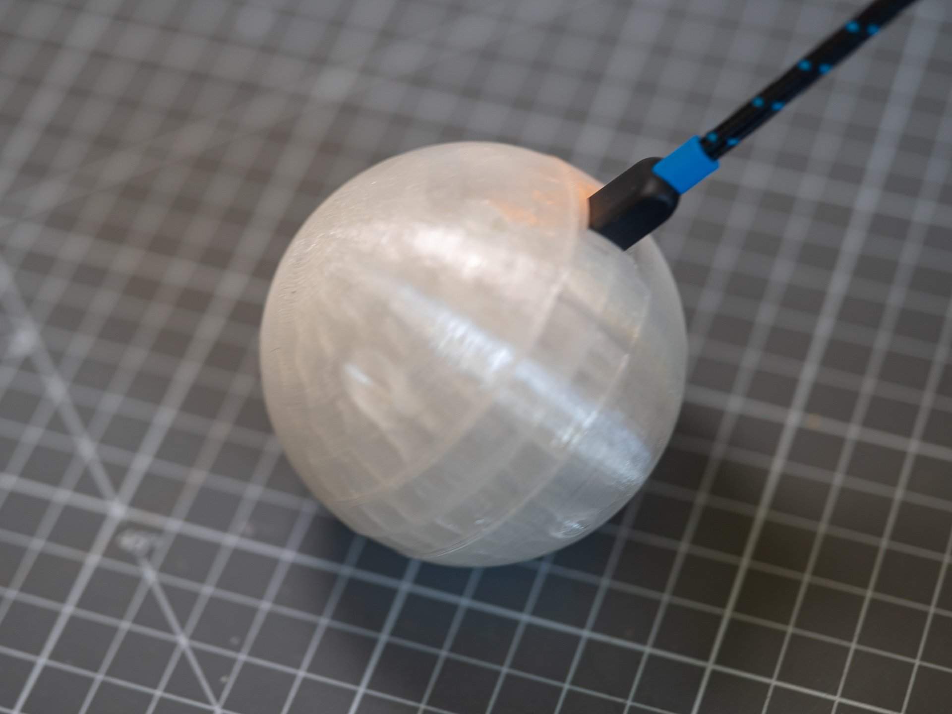 Sphere Ball Controller little-scale on Twitter: