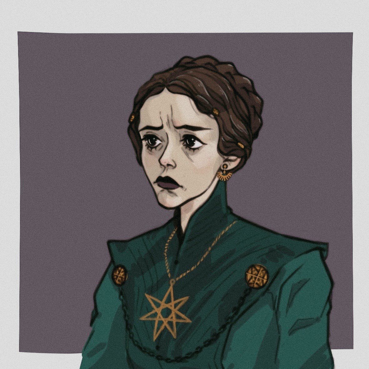 grimskrams's tweet photo. #AlicentHightower is my favourite... She's just so sad 🥲 https://t.co/qFUmgme8md
