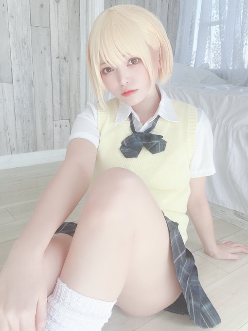 コスプレイヤーつづくのTwitter画像30