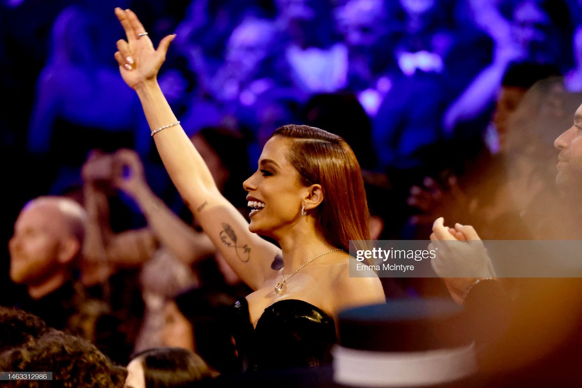 RedeAnittaBRs's tweet photo. Anitta sempre será nossa "Best New Artist". A história continuará sendo feita! 🇧🇷 https://t.co/HpfMxeDhIk