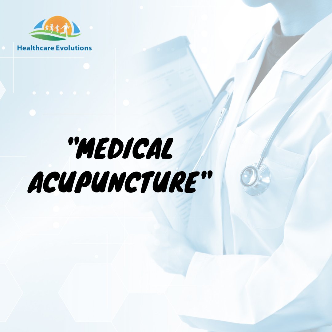 Is Medical Acupuncture Different From Dry Needling?

#medical #medicalcare #medicalacupuncture #medicaltreatment #needle 

We strongly emphasise that medical acupuncture.......